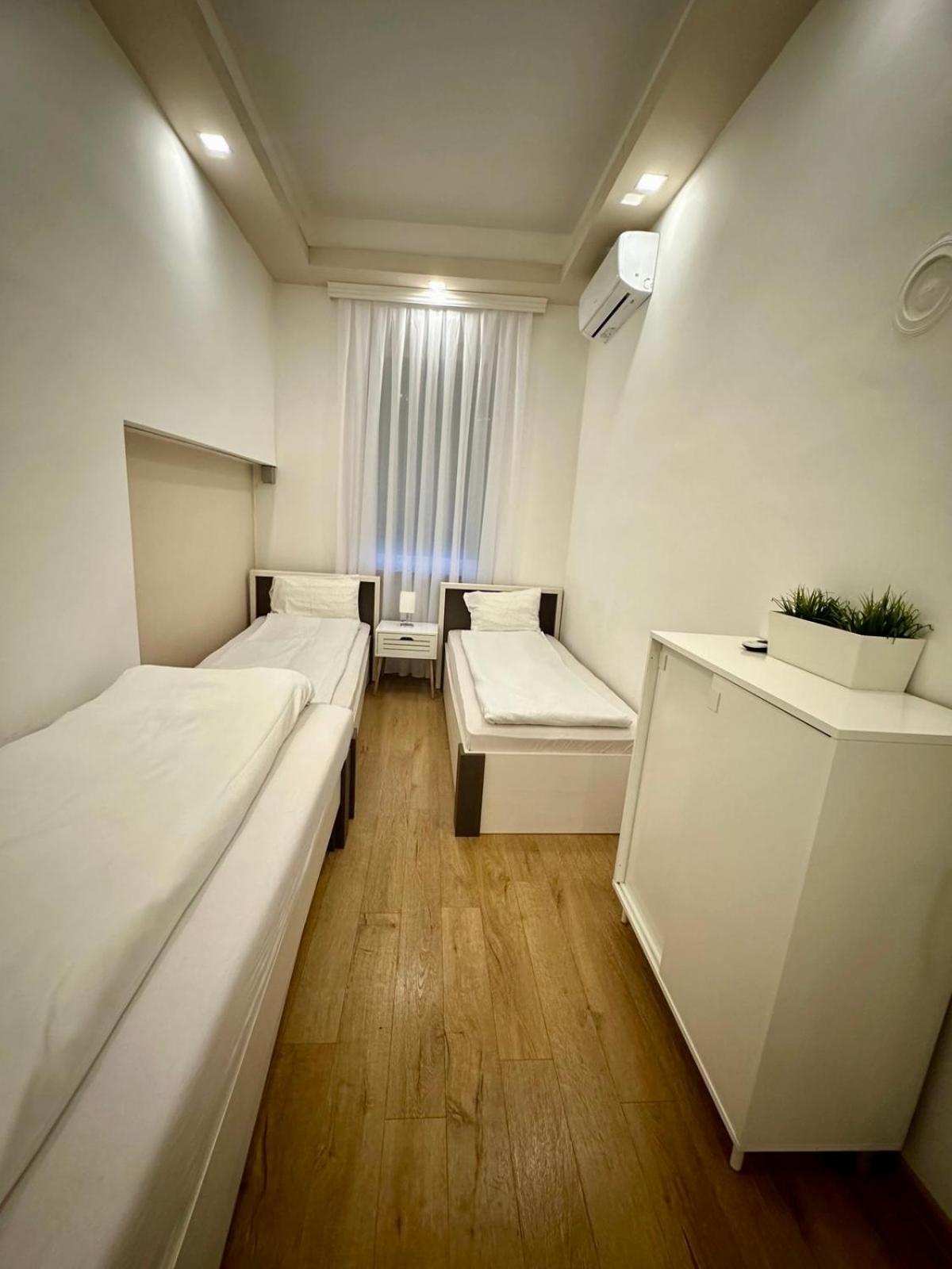 Apartment Saraj-Bosna Free Public Parking SJJ Esterno foto