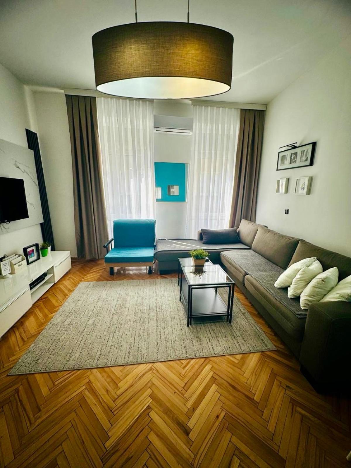 Apartment Saraj-Bosna Free Public Parking SJJ Esterno foto