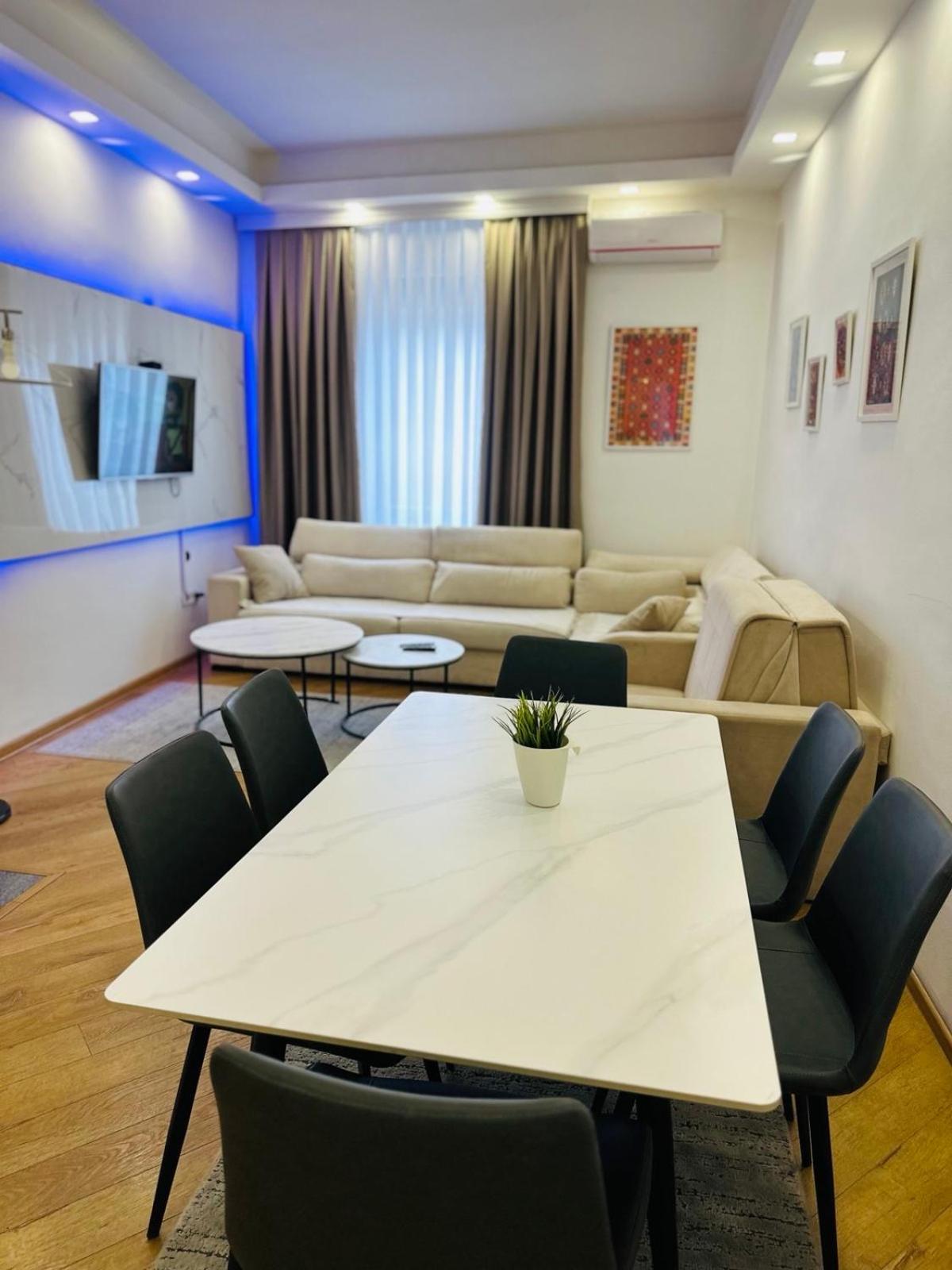 Apartment Saraj-Bosna Free Public Parking SJJ Esterno foto
