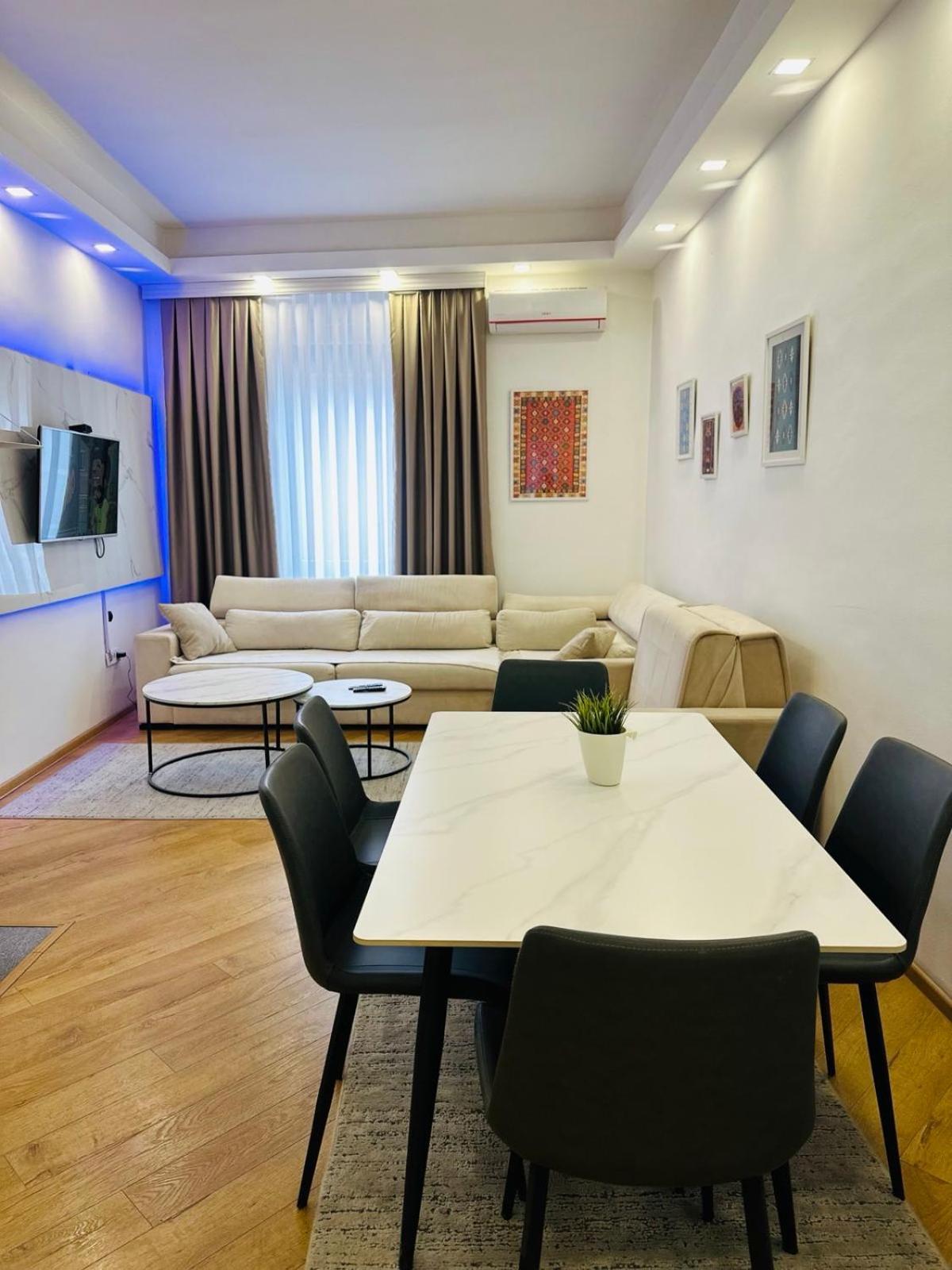 Apartment Saraj-Bosna Free Public Parking SJJ Esterno foto