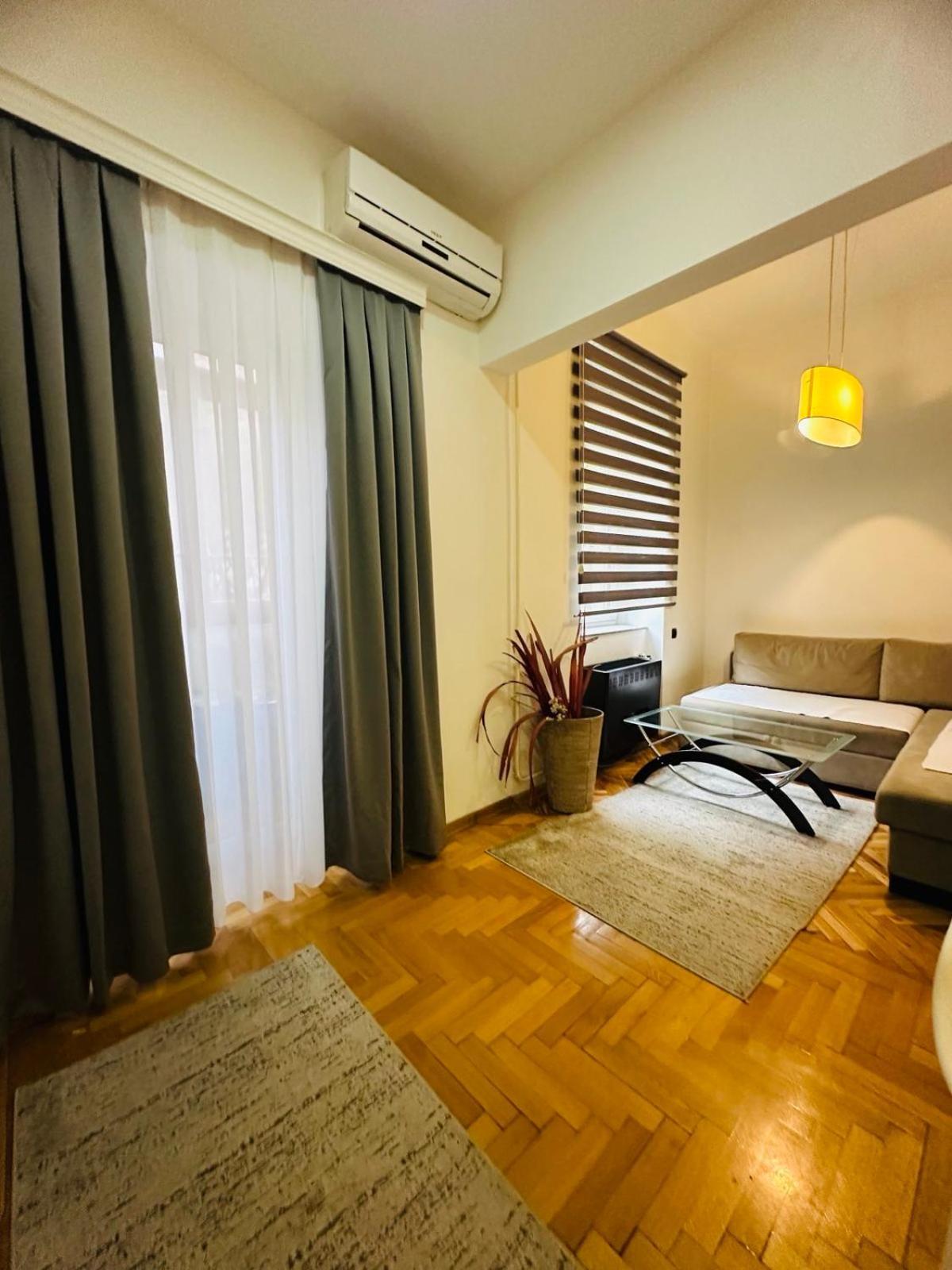 Apartment Saraj-Bosna Free Public Parking SJJ Esterno foto